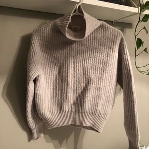 Wilfred Montpellier Turtleneck Sweater
